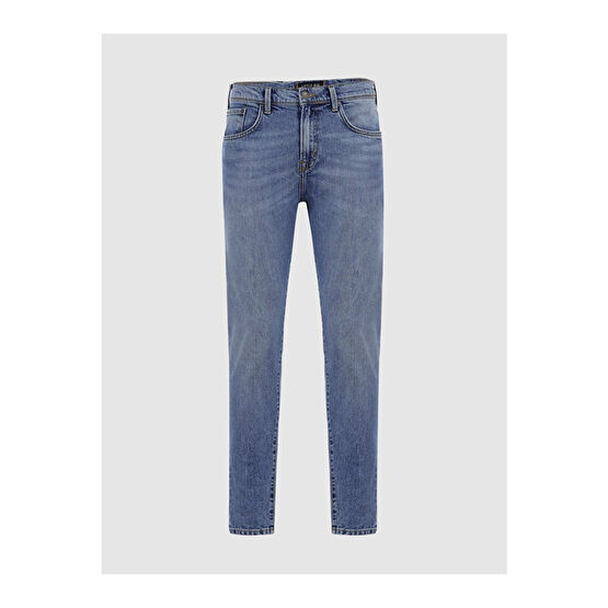 Ltb Darrıon Dar Paça Jean Pantolon 34/30 Beden