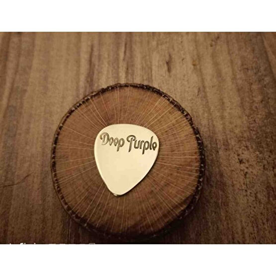 Luffy Design Deep Purple Metal Pena Elektro Gitarlar Fiyatı
