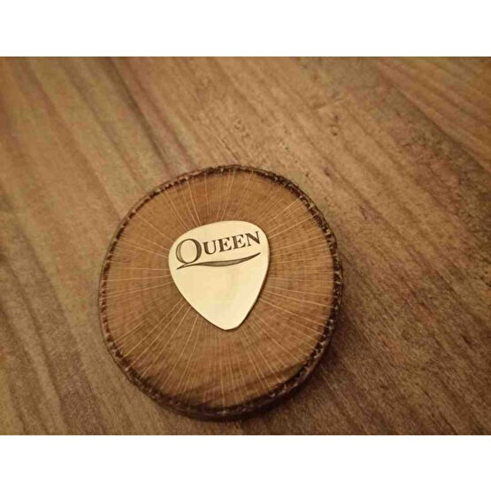 Luffy Design Queen Metal Pena Elektro Gitarlar Fiyatı
