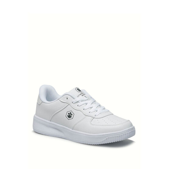lumberjack Beyaz - Fınster 2fx Erkek Sneaker 44 Beden