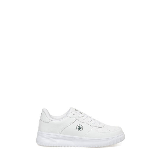 lumberjack Finster 3PR Beyaz Erkek Günlük Sneaker Ayakkabı 101386658 44 Beden