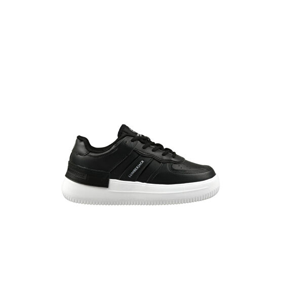 lumberjack Freya Kadın Siyah Sneaker 40 Beden Spor Ayakkabı Fiyatı