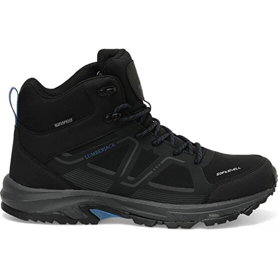 Lumberjack Norda Hı 3pr Siyah Erkek Outdoor Bot Erkek Botları Fiyatı
