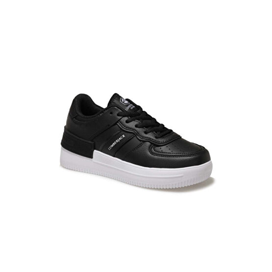 lumberjack Siyah Kadın Sneaker Ayakkabı 100785038 39 Beden