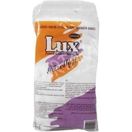 Lux Pamuk  50 gr Bebek Kulak Çubuğu Fiyatı