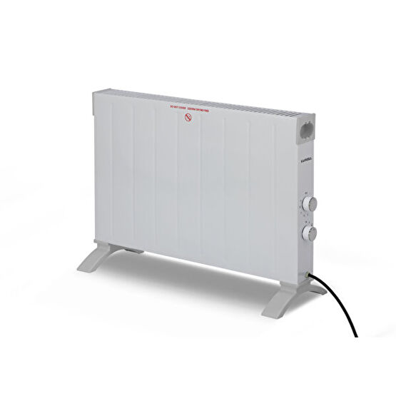Luxell Hc-2947 Konvektör Isıtıcılar Fiyatı