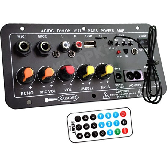 Lvpin Oto&motorsiklet&ev Subwoofer Amfi-Equalizer Oto Hoparlörleri & SubWoofer Fiyatı