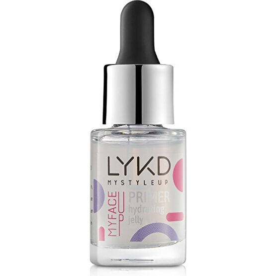 LYKD Hydrating Jelly Makyaj Bazı 999 Transparan  Makyaj Bazı Makyaj Bazı Fiyatı
