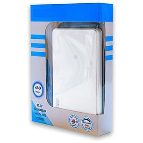 M5-500 USB 3.0 2.5" 500 GB Harici Harddisk Taşınabilir Hard Diskler Fiyatı