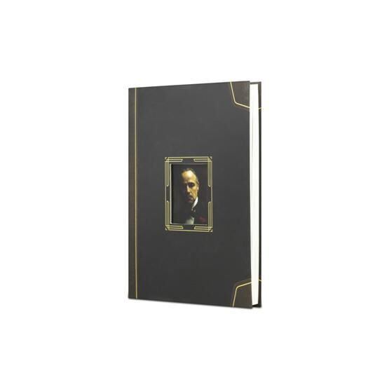 Mabbels The Godfather Koleksiyon Defteri Ciltli Defter Fiyatı