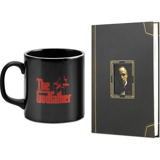 Mabbels The Godfather Koleksiyon Defteri