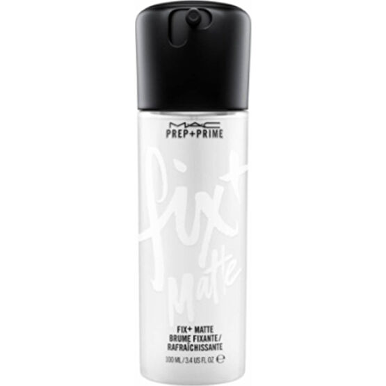 Mac Macmakyaj Bazı - Prep + Prime Fix+ Mattifying Mist 100 ml Makyaj Bazı Fiyatı