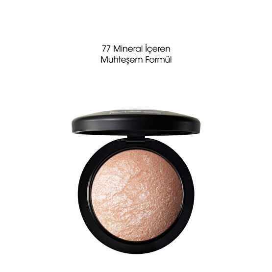 M.A.C Mineralize Skinfinish Allık Fiyatı