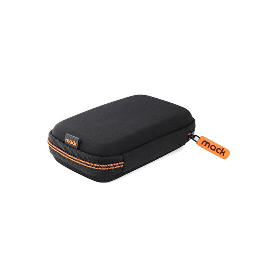 Mack Mcc-4008 2.5 Hard Disk Kılıfı Siyah Turuncu Tablet Kılıfı Fiyatı