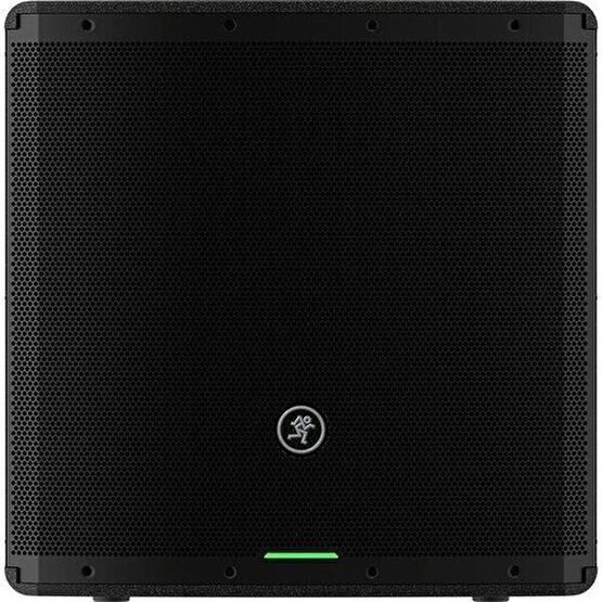 Mackie Sr18S 18inch 1600W Aktif Subwoofer Oto Hoparlörleri & SubWoofer Fiyatı