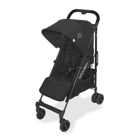 Maclaren Quest Arc Baston Bebek Arabası