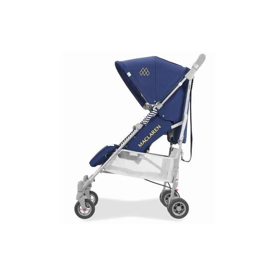 Maclaren Quest Arc Baston Bebek Arabası