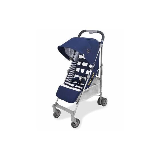 Maclaren Quest Arc Baston Bebek Arabası