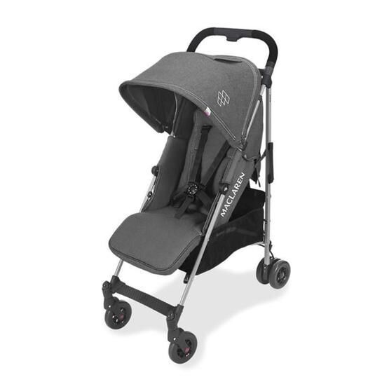 Maclaren Quest Arc Baston Bebek Arabası