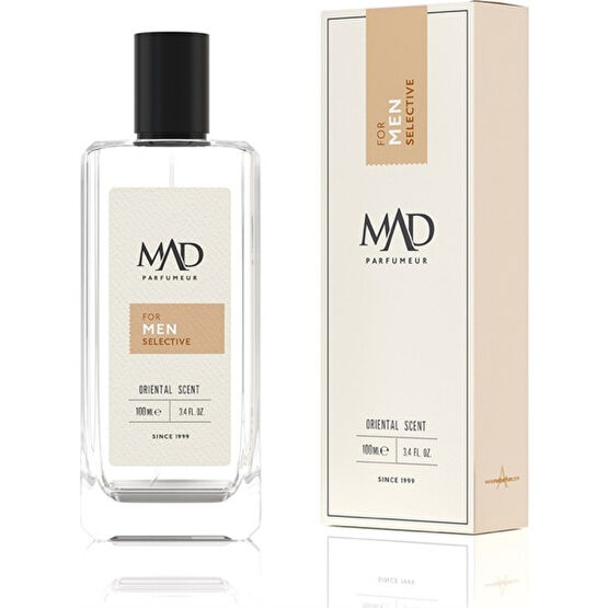 Mad Parfüm Mad A113 Selective 100 ml Erkek Parfüm Erkek Parfümleri Fiyatı