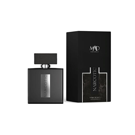 Mad Parfüm Mad Narcotic 100 ml Unisex Parfüm