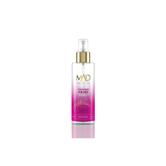 Mad Parfüm Mad Passion Fruit 160 Ml Saç Parfümü Saç Şekillendirici Sprey Fiyatı
