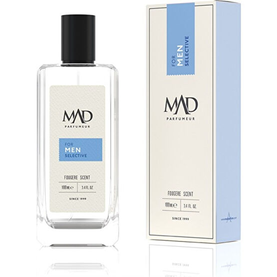 Mad Parfüm Mad W174 Selective 100 ml Erkek Parfüm Erkek Parfümleri Fiyatı
