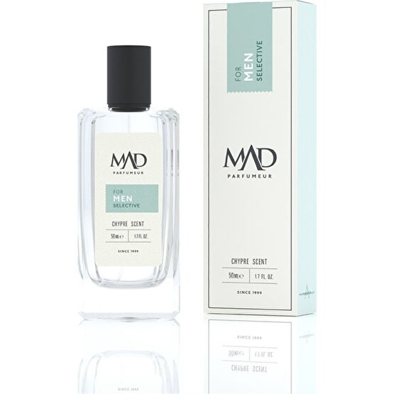 Mad Parfüm Mad W183 Selective 50 ml Erkek Parfüm Erkek Parfümleri Fiyatı