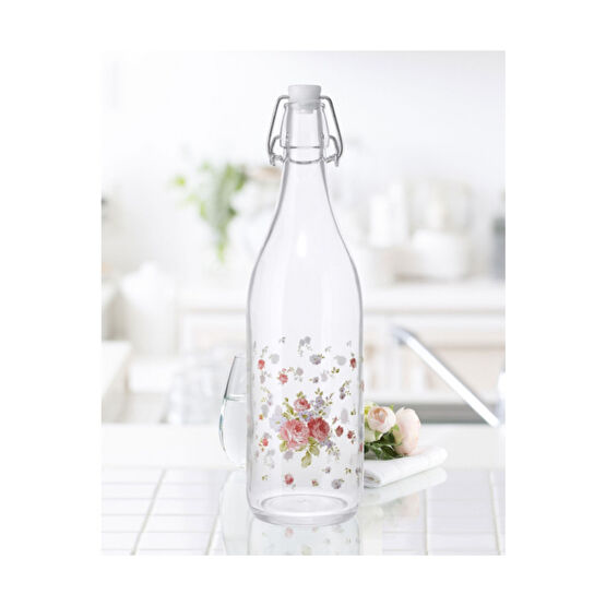 Madame Coco Alicia Su Şişesi - Pudra / 1000 ml Sürahi Fiyatı