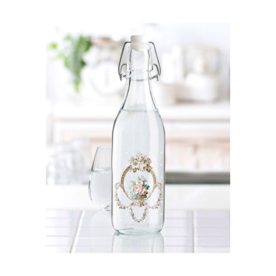 Madame Coco Rosa Su Şişesi - 1000 ml Sürahi Fiyatı