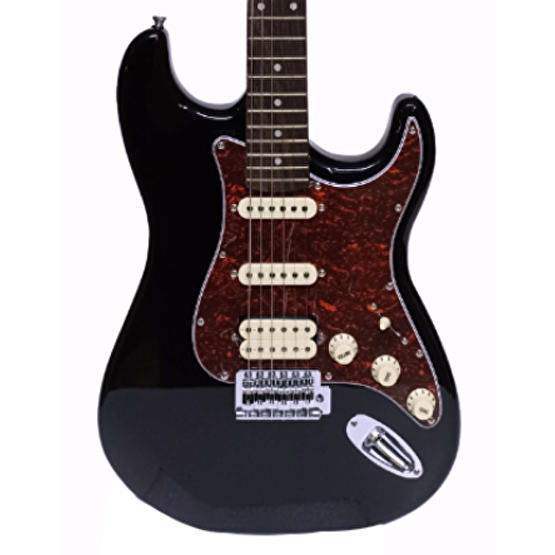 Madison Meg-2Biv Elektro Gi̇tar Elektro Gitarlar Fiyatı