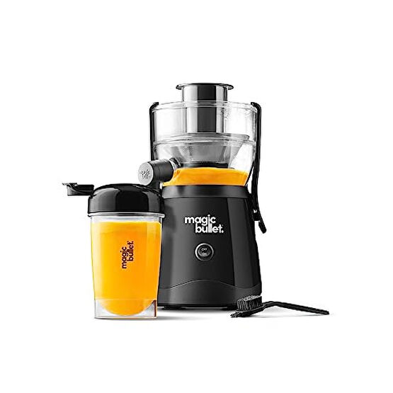 magic bullet Mini Juicer with Cup Black Meyve Sıkacakları Fiyatı