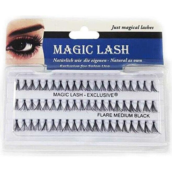 Magic Lash Takma Kirpik 60 Lı-M (Nk 03 030 M) Takma Kirpik Ürünleri Fiyatı