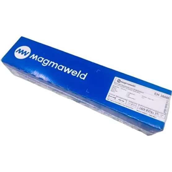 Magmaweld Eh360b Dolgu Elektrod 3.25X350mm (Adet) Kaynak Makineleri Fiyatı