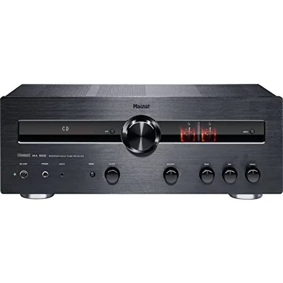 Magnat Ma 900 Lambalı Hybrid Amfi Docking Hoparlör Fiyatı
