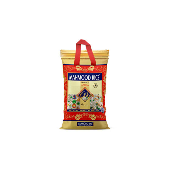 Mahmood Rıce 1121 Basmati Pirinç 4 kg Bakliyat Fiyatı