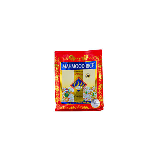 Mahmood Rıce 1121 Basmati Pirinç 900 gr Bakliyat Fiyatı