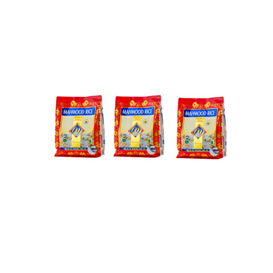 Mahmood Rıce Basmati 1121 Pirinç 900 gr X 3 Adet Bakliyat Fiyatı