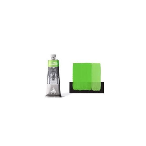 Maimeri Classico 60 ml Cadmium Green Yağlı Boya