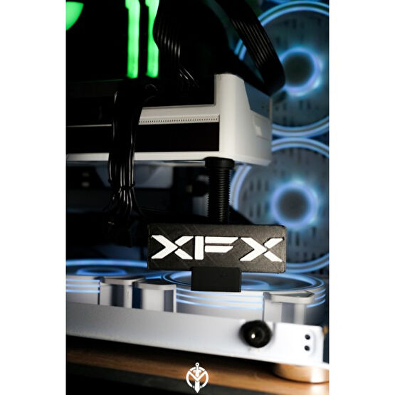 Makerpax Ekran Kartı Destek Aparatı, Ekran Kartı Tutucu, Anti-Gpu Sag Xfx Bilgisayar Yedek Parça Fiyatı