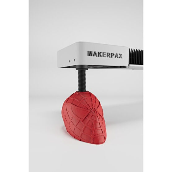 Makerpax Ekran Kartı Tutucu, Spiderman Ekran Kartı Destek Aparatı Bilgisayar Yedek Parça Fiyatı