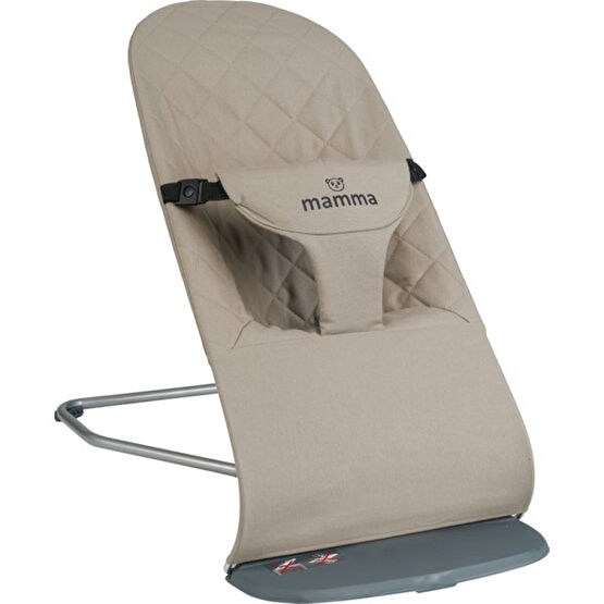 Mamma Premium Cotton Ana Kucağı - Kahverengi Ana Kucağı Fiyatı