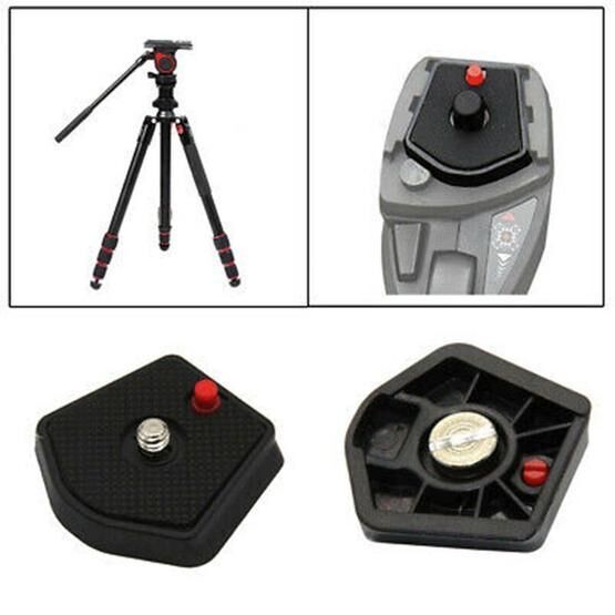 Manfrotto 785PL Plate