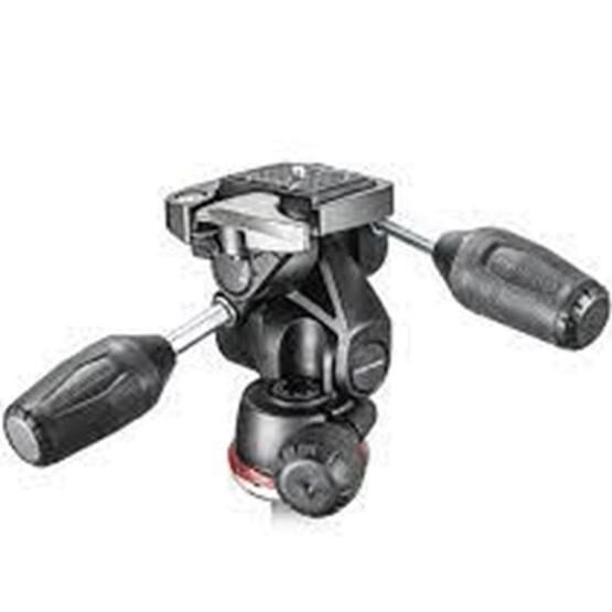 Manfrotto MH804 3W RC2 Tripod Başlığı