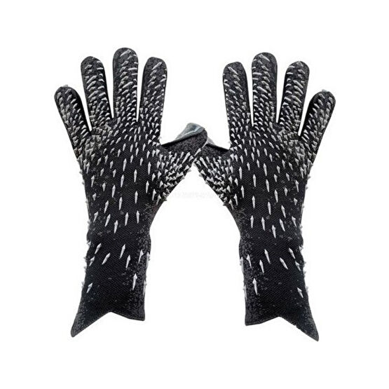 Manjia Çocuk Kaleci Eldiveni 6 Numara Predator Style Ultra Kalite (Yurt Dışından) Eldiven (Outdoor) Fiyatı