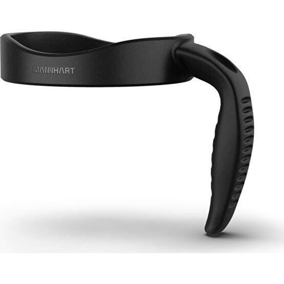 Mannhart by Spigen BH11 Seyahat Mug Termos Tutucu (B201 900ml Termos ile Uyumlu) Karbon Fiber BPA İçermeyen Handle - 000EH22762 Kamp Mutfağı Fiyatı