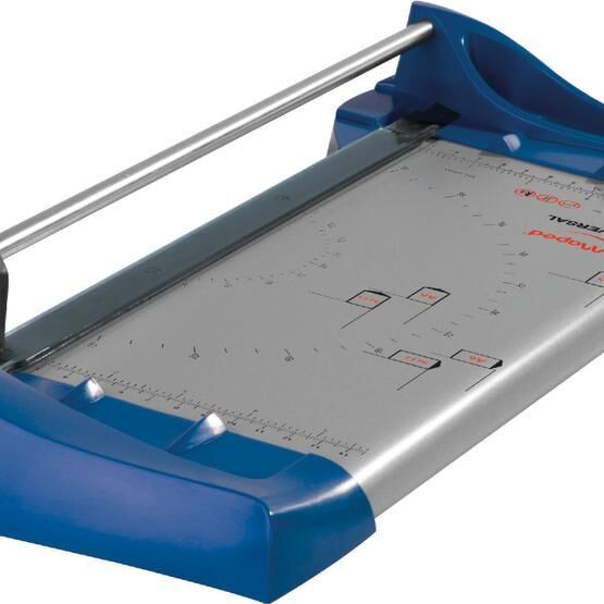 Maped 889210 Universal Kağıt Kesme Makinesi