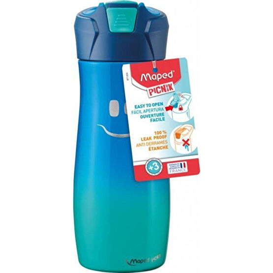 Maped Picnik Su Matarası 580 Ml Suluk Fiyatı