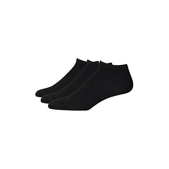 Marc O'Polo Body & Beach Siyah 3'lü Erkek Spor Çorabı
