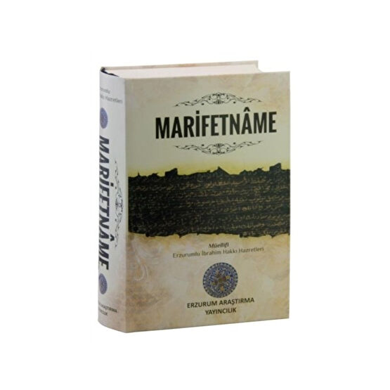 Marifetname İnceleme Kitapları Fiyatı
